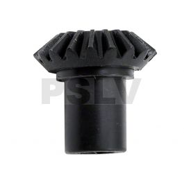 320-218 	 Synergy 18T Front Trans Mushroom Gear (Torque Tube K